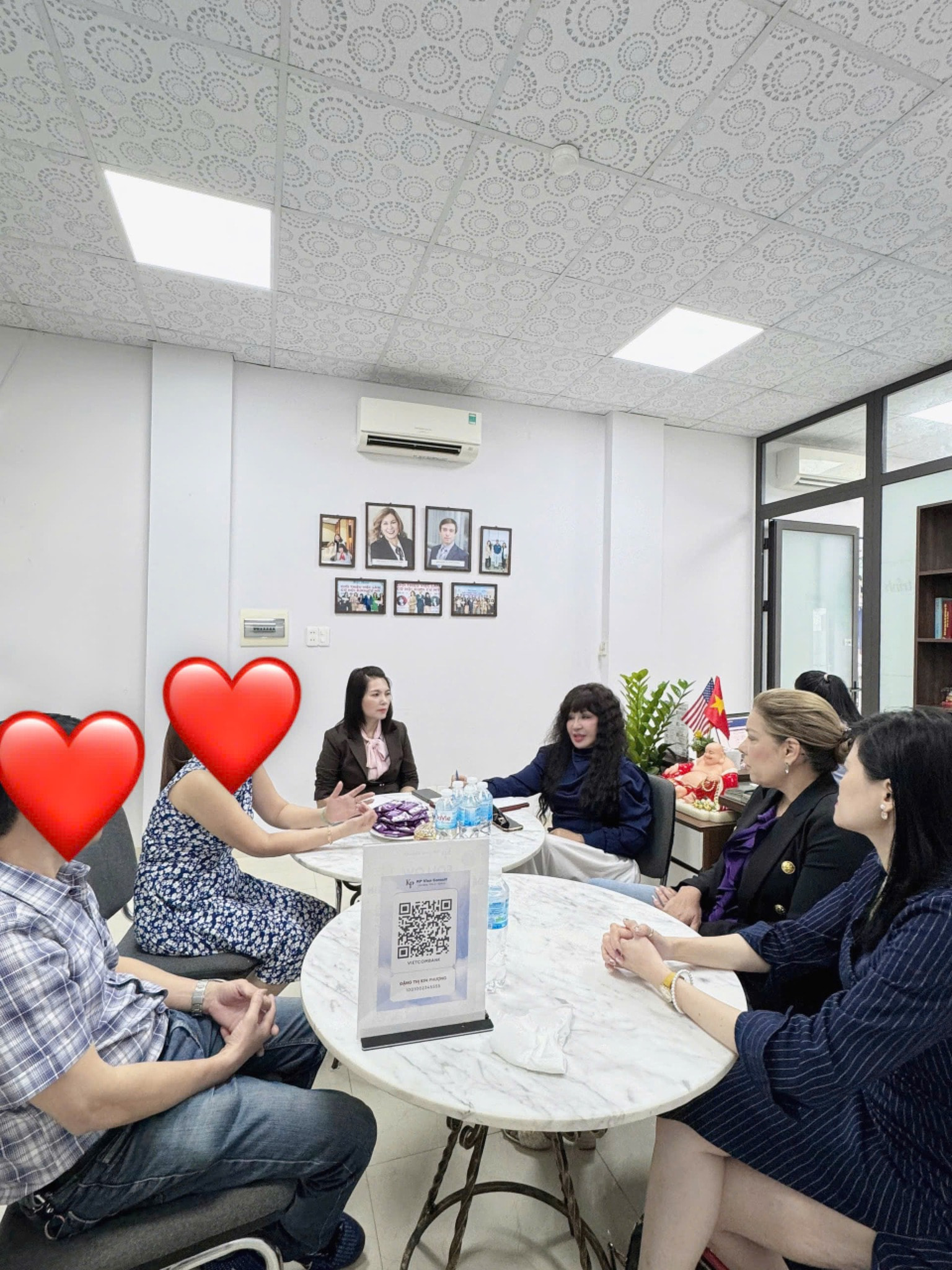 tư vấn du học mỹ tại hải phòng