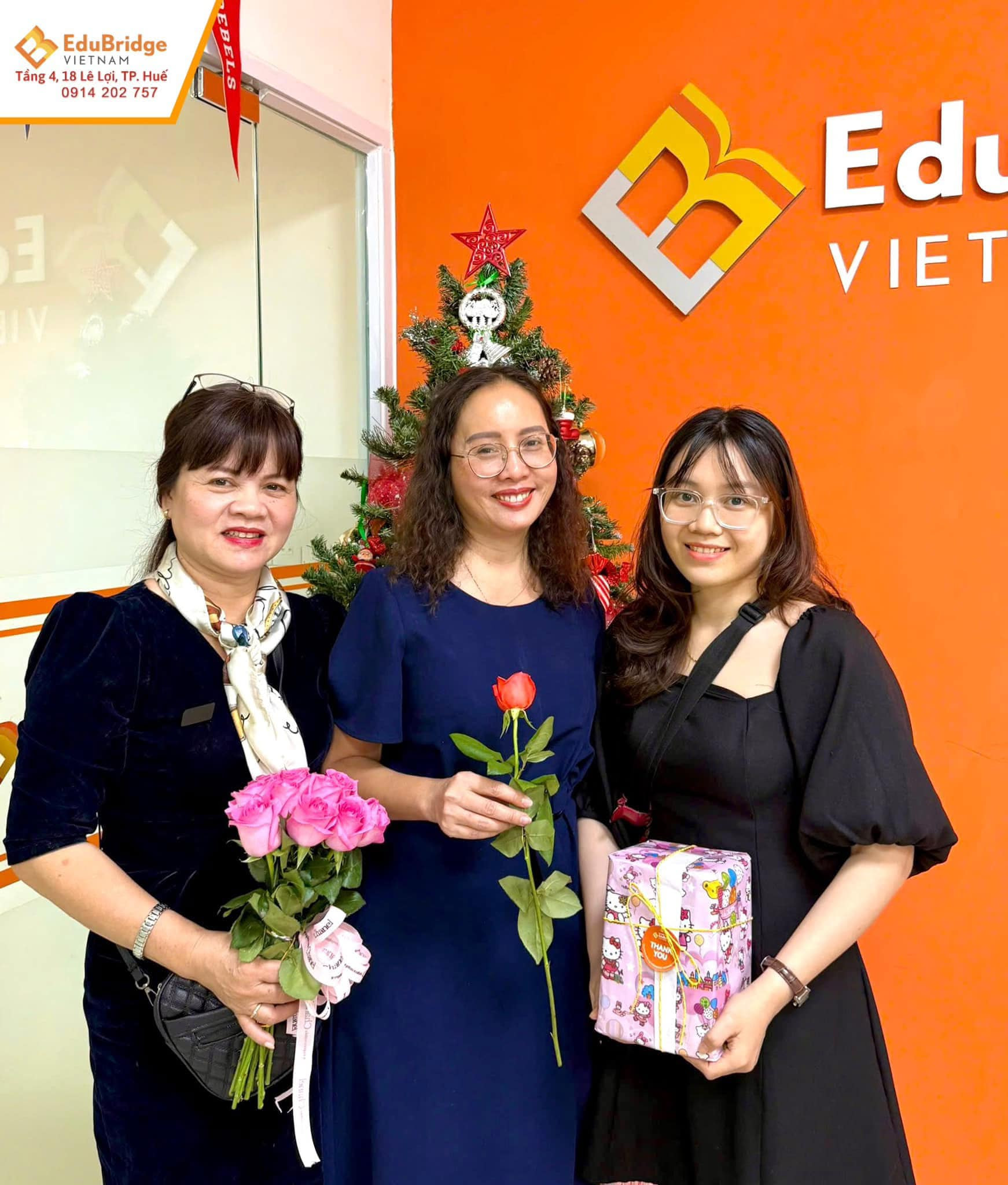 tư vấn du học mỹ tại huế