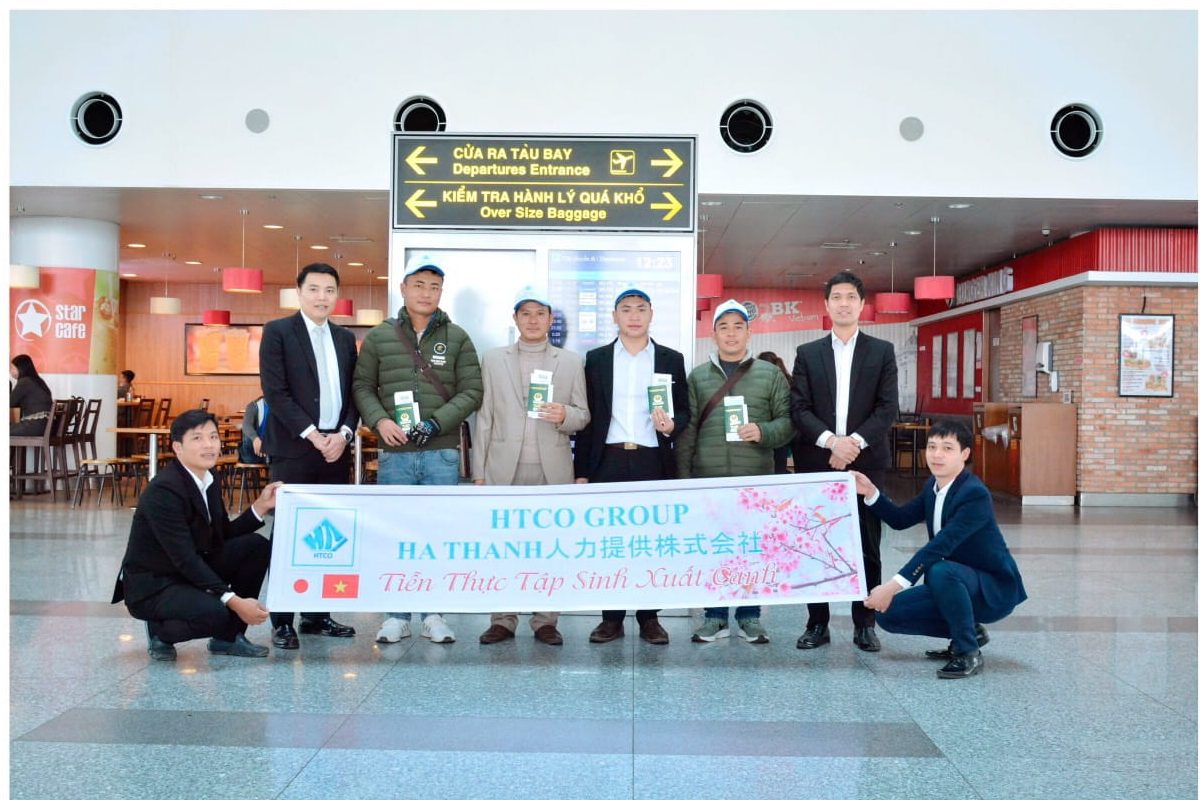 tư vấn du học nhật tại bình dương Trung Tâm GTC
