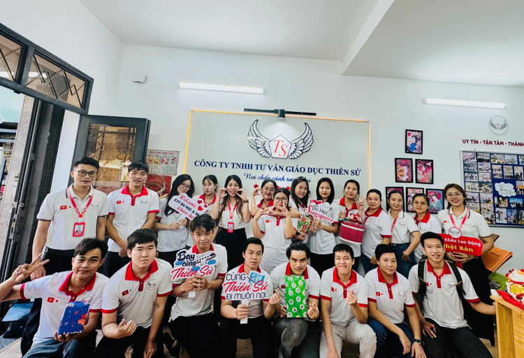 tư vấn du học nhật tại đồng nai Du Học Thiên Sứ
