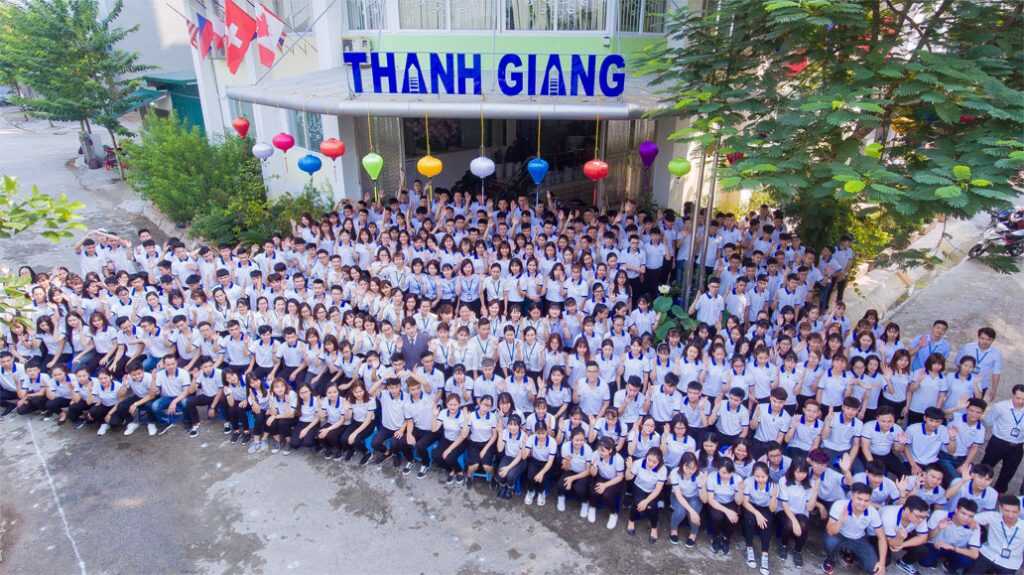 tư vấn du học nhật tại đồng nai Công Ty Thanh Giang tư vấn du học chuyên nghiệp