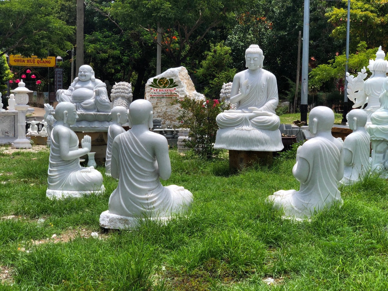 Tượng phật đá non nước Đà Nẵng tượng phật đá non nước đà nẵng