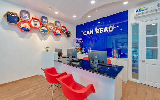 trung tâm ngoại ngữ TPHCM