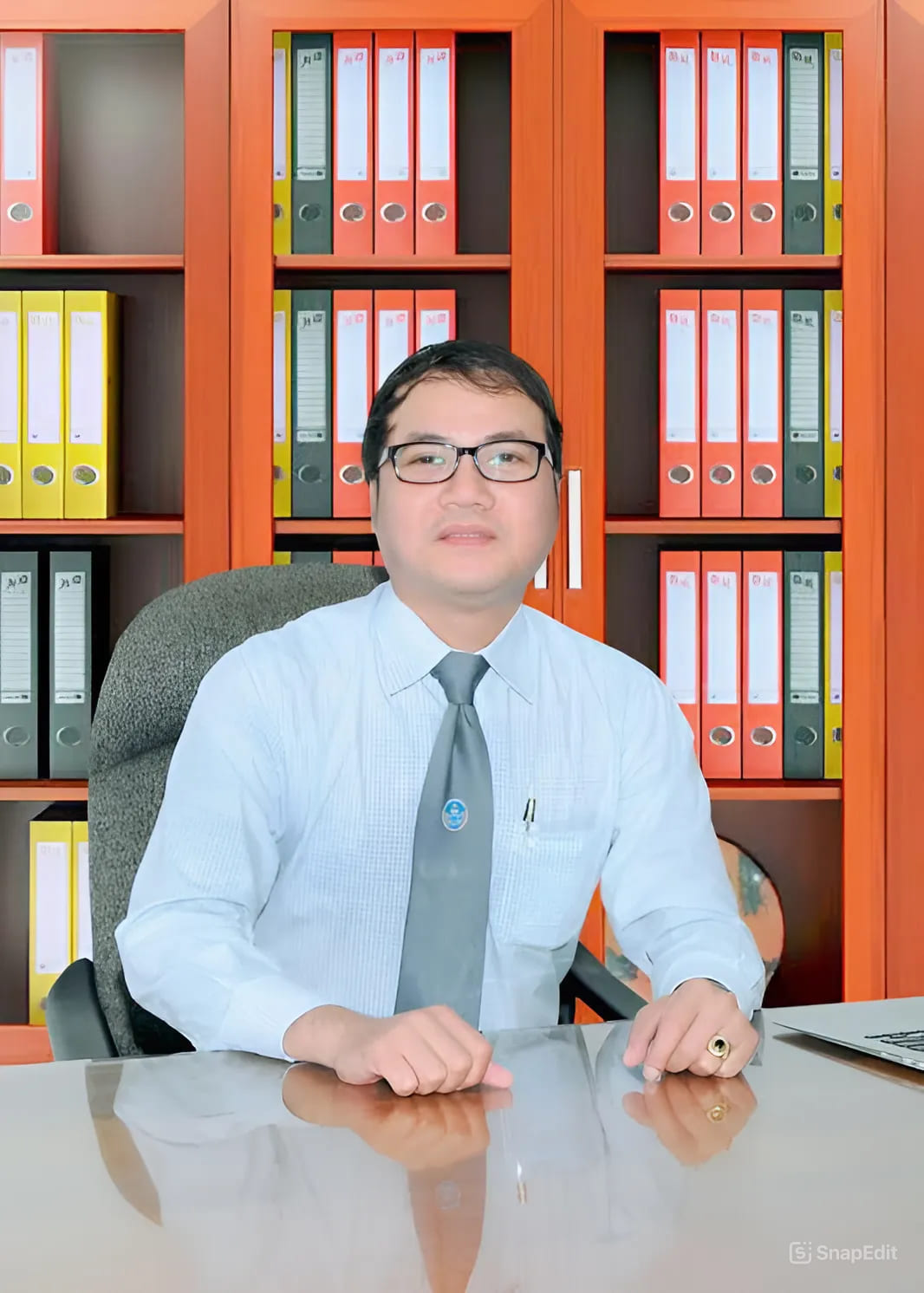 văn phòng luật sư Cần Thơ