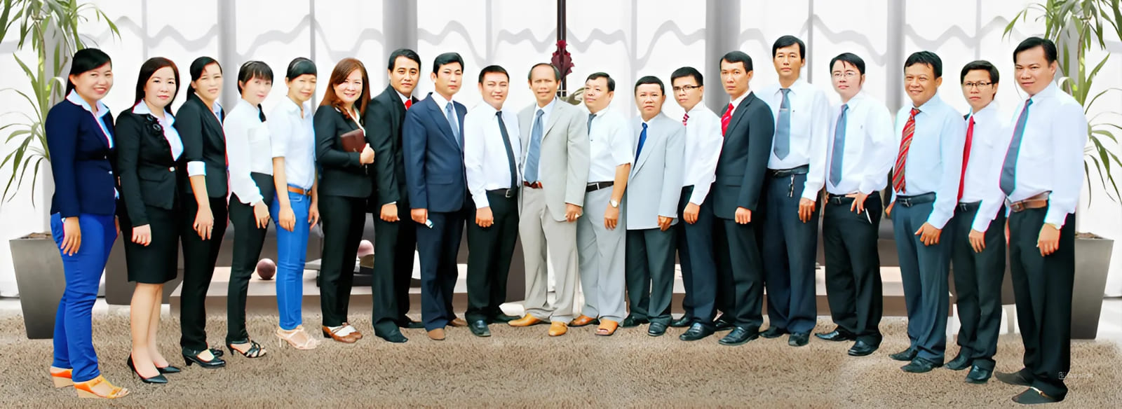 văn phòng luật sư Cần Thơ