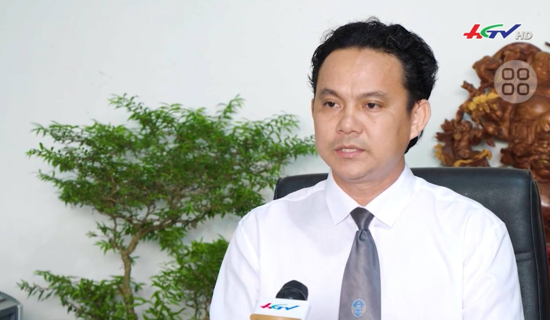 Văn Phòng Luật Sư Trần Độ
