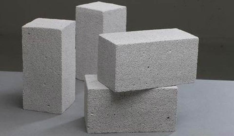 vật liệu thay thế tường gạch