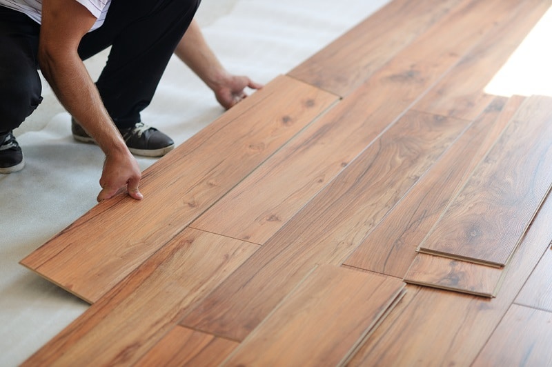 vật liệu xây dựng mới thay thế gạch