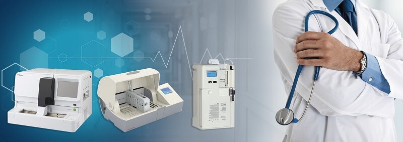 vật tư y tế Bình Dương Công Ty Kim Vĩnh Phát