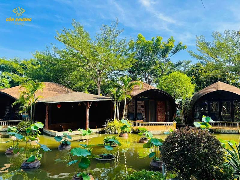 villa Cần Thơ