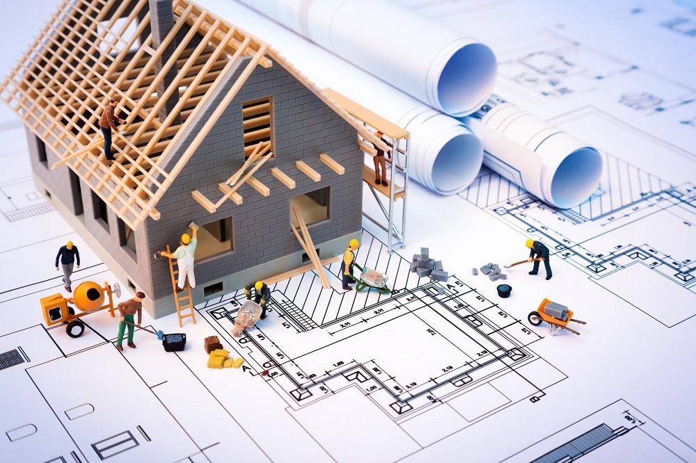 xây nhà cần chuẩn bị những gì