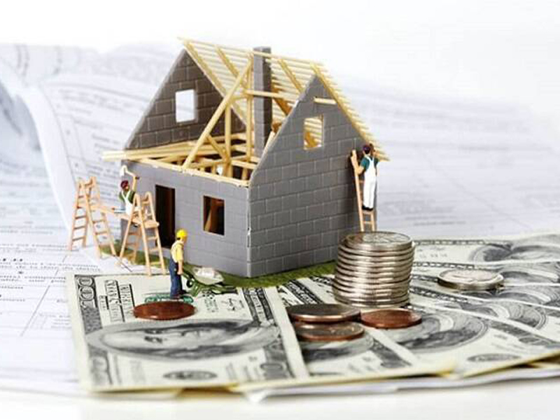 xây nhà cần chuẩn bị những gì