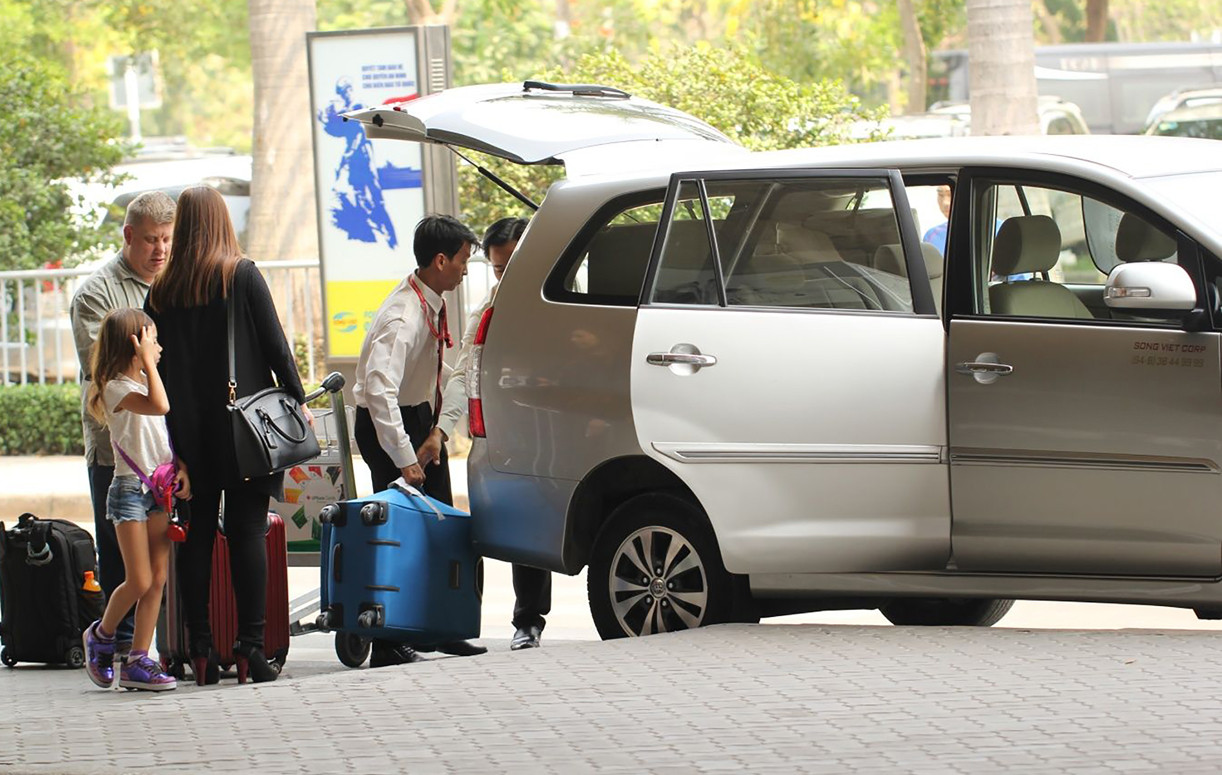 xe ghép hà nội bắc kạn