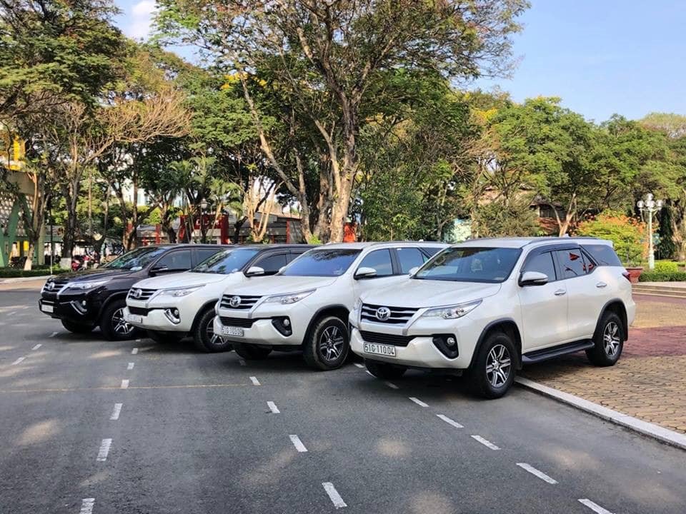 Nhà Xe Viễn Dương