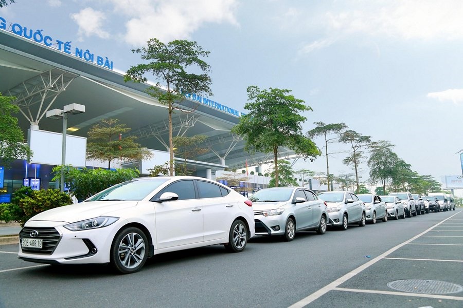 Xe ghép Hà Nội Bắc Kạn