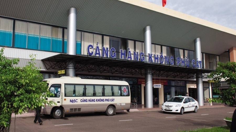 Xe ghép Quy Nhơn