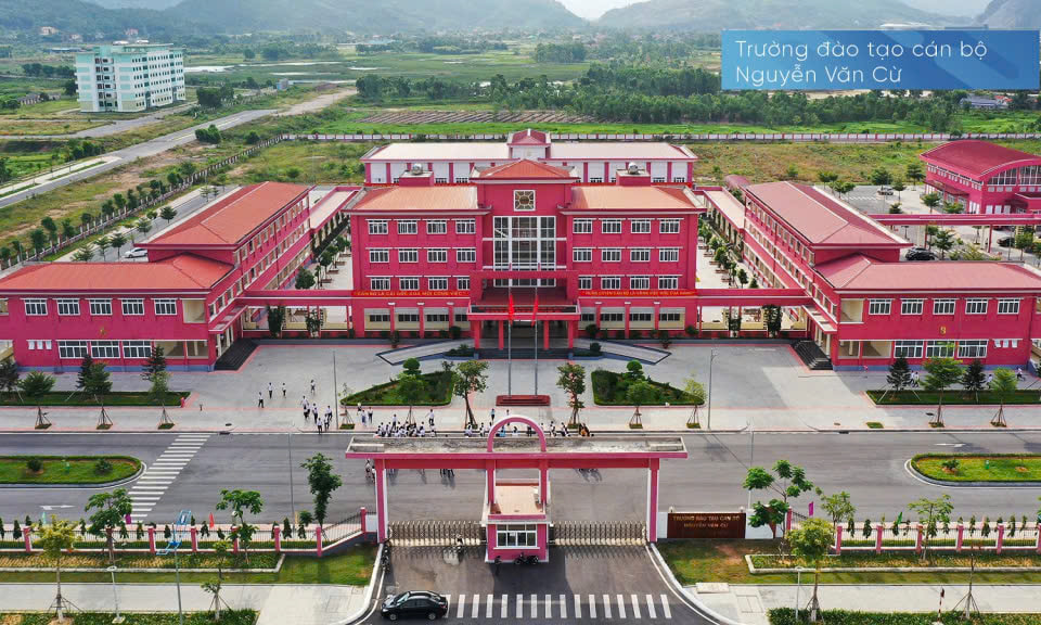 học tin học văn phòng quảng ninh