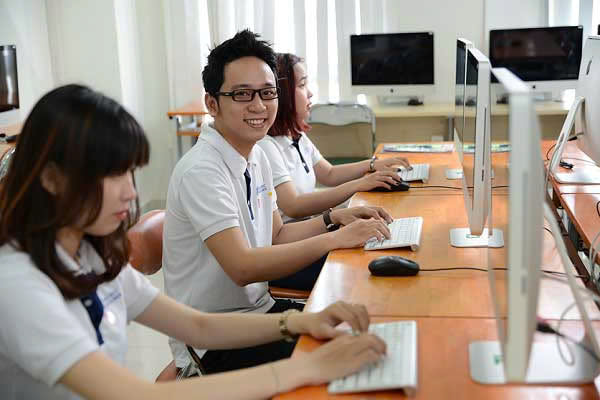 Học Tin Học Văn Phòng Edulife