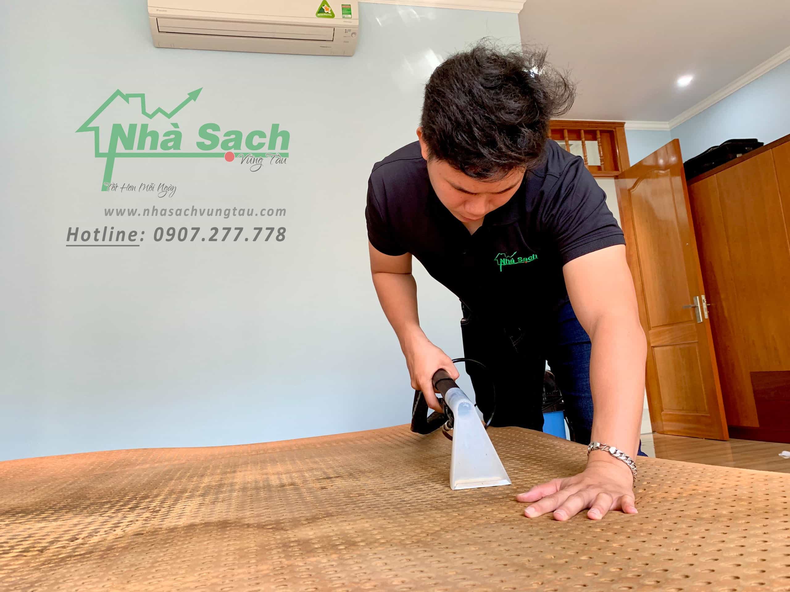Nhà Sạch Vũng Tàu