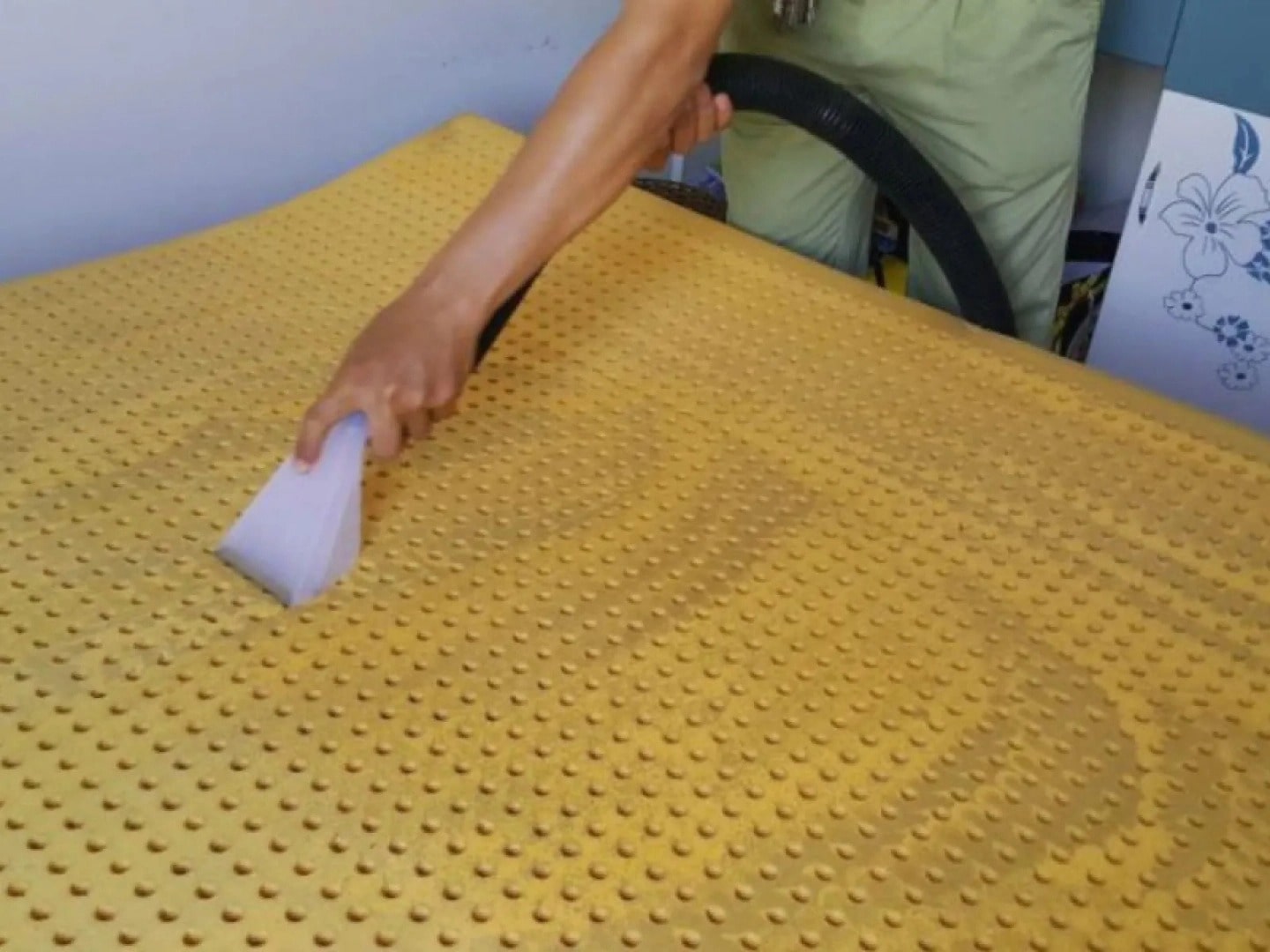 Thế Giới Nệm