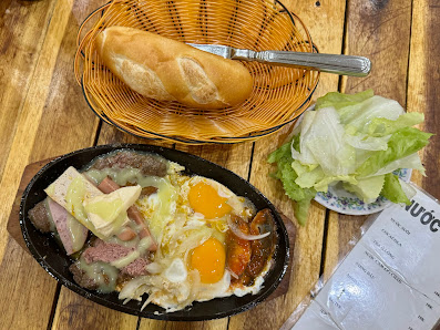 Top 4 Quán Bò Né Ngon Ở Bình Dương Ngon Giá Rẻ Nên Thử