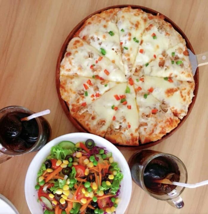 Top 4 Quán Pizza Ngon Đồng Xoài Ngon Và Chất Lượng Nên Ăn