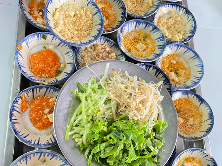 Top 5 Quán Bánh Bèo Bình Dương Ngon Nức Tiếng Phải Thử