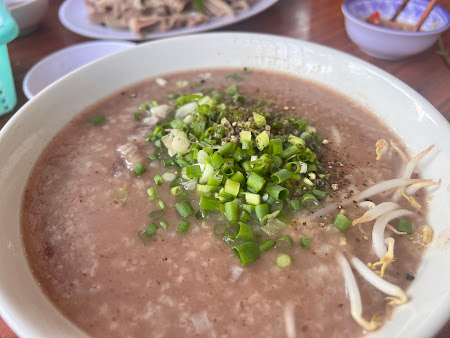 Top 5 Quán Cháo Lòng Ngon Bình Phước Đậm Đà Vị Quê