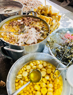 Top 5 Quán Chè Ngon Ở Bình Dương Tròn Vị Thanh Mát