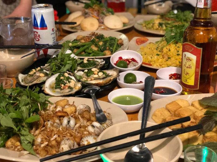 Top 5 Quán Hải Sản Ở Đồng Xoài Bình Phước Tươi Ngon Giá Rẻ