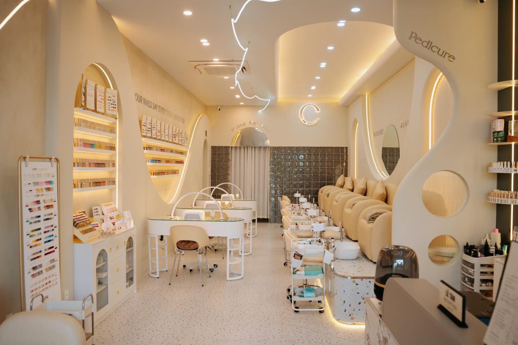 Top 5 Tiệm Nail Cà Mau Đẹp Uy Tín Được Top 5 Tiệm Nail Cà Mau Đẹp Uy Tín Được Nhều Chị Em Yêu Thích