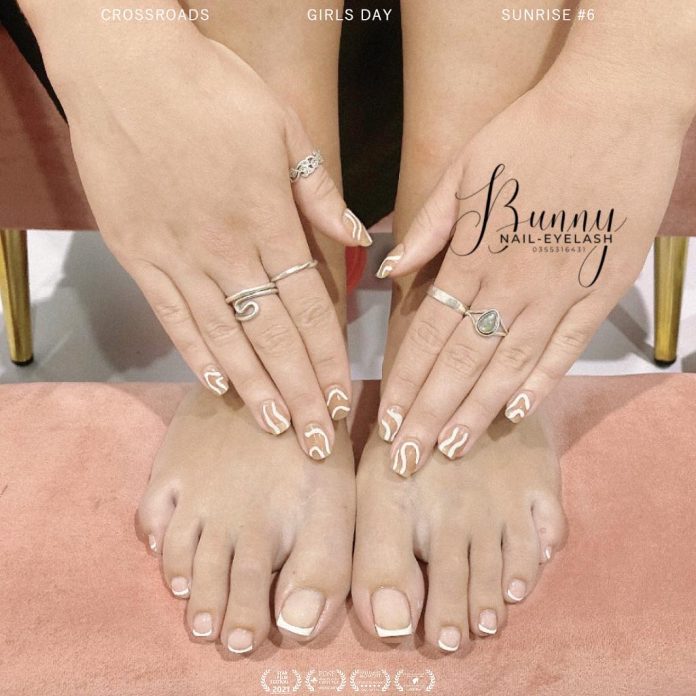 Top 5 Tiệm Nail Phan Thiết Đẹp Xao Xuyến Với Giá Rẻ, Bền