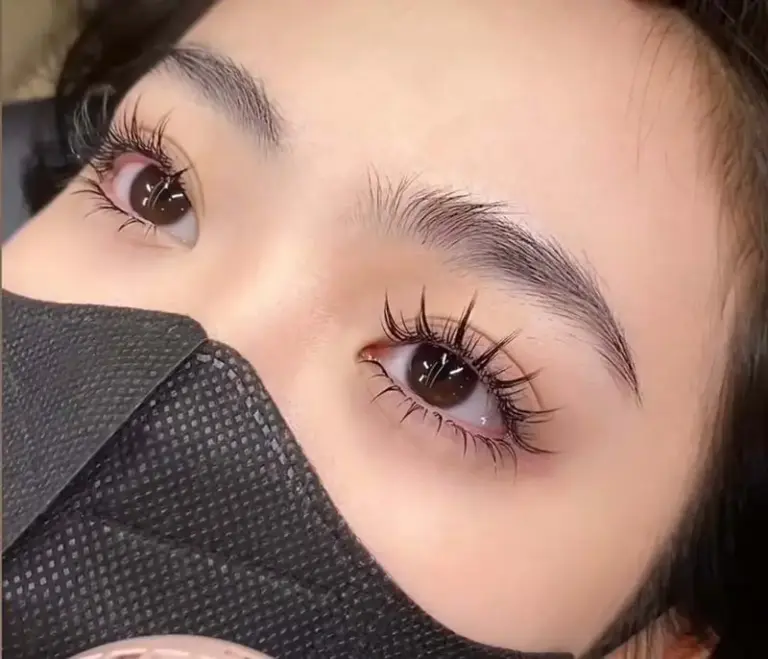 Top 5 Tiệm Nối Mi Quảng Nam Chất Lượng Không Đau An Toàn