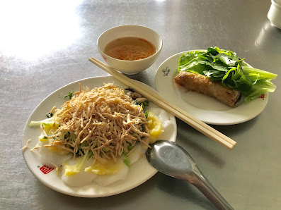 bánh bèo bình dương ngon