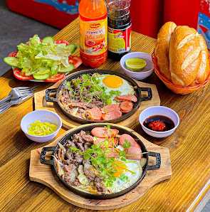 bò né ngon tại bình dương