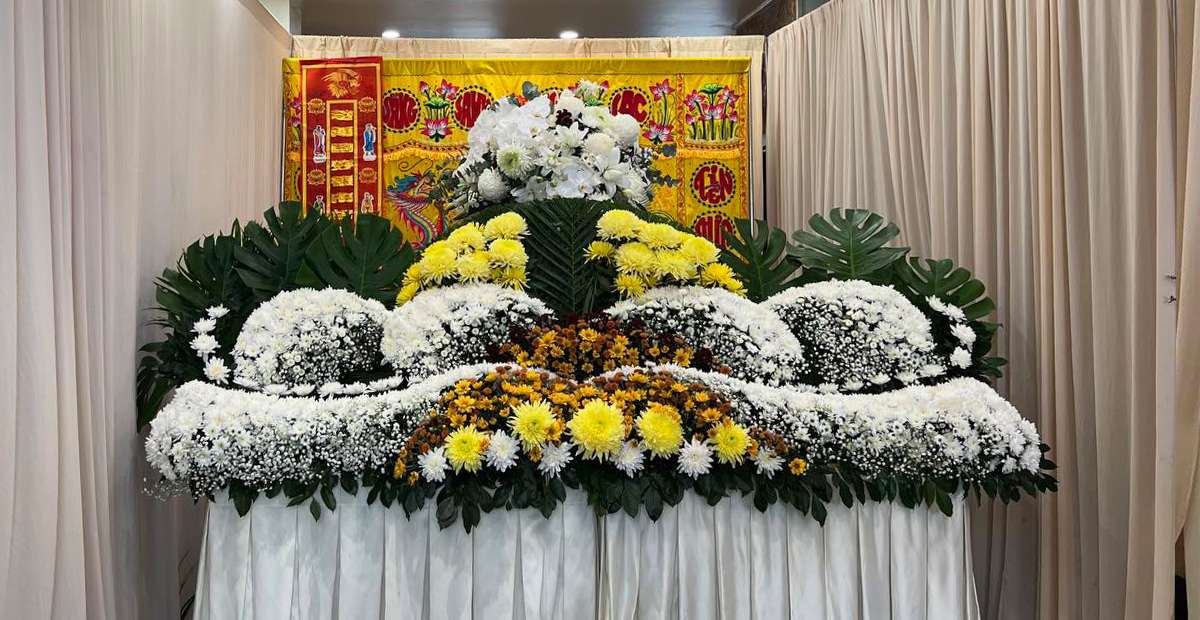 dịch vụ mai táng trọn gói TPHCM dịch vụ mai táng trọn gói TPHCM