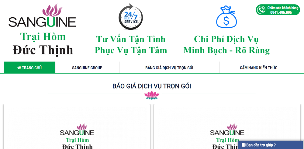 dịch vụ mai táng trọn gói TPHCM dịch vụ mai táng trọn gói TPHCM