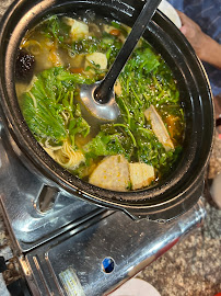lẩu dê ngon bình dương