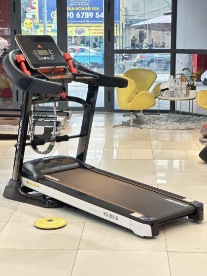 máy chạy bộ bình phước