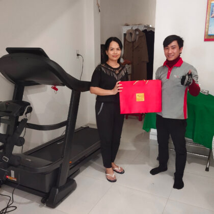 Trung Tâm Thiết Bị Thể Thao Elip Sport 