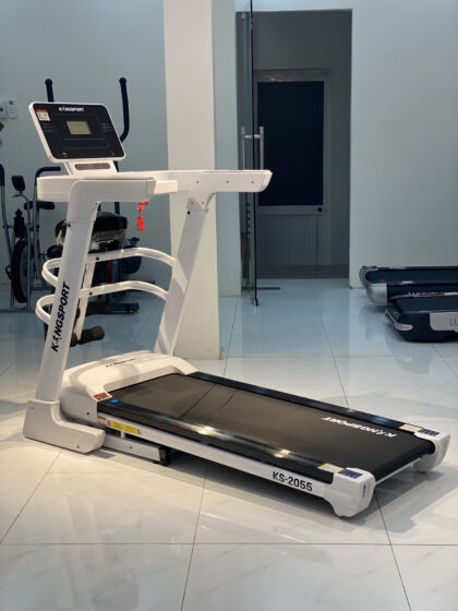 Siêu Thị Dụng Cụ Thể Thao King Sport 