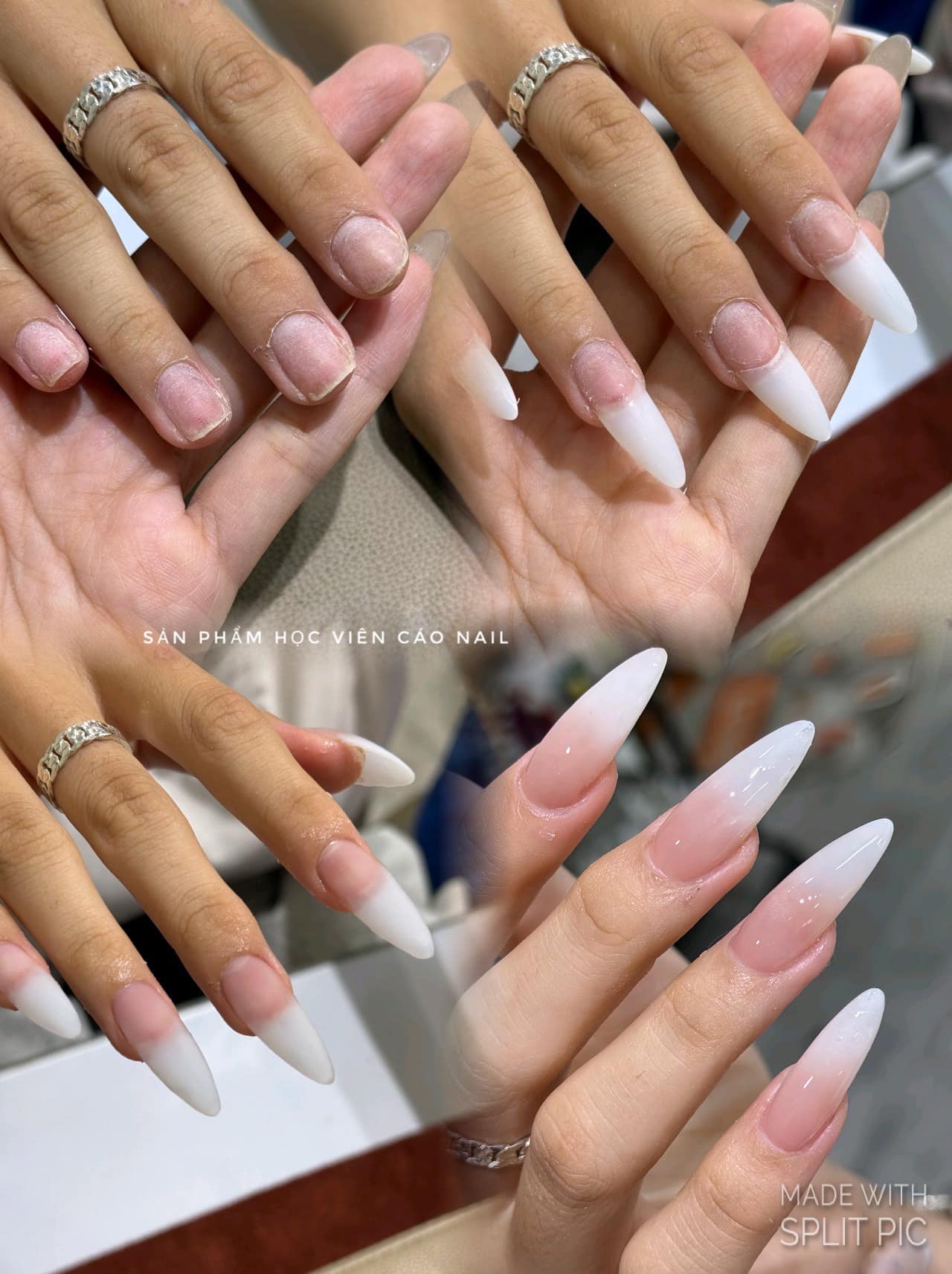 nail phan thiết đẹp.