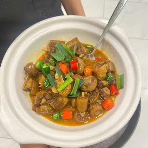 quán ăn trung quốc ngon tại bình dương