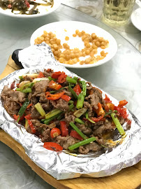 quán ăn trung quốc ở bình dương