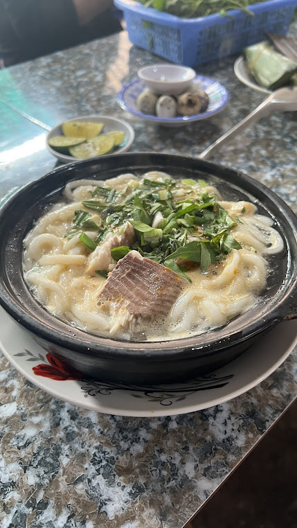 quán bánh canh ngon bình phước