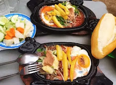 quán bò né ngon ở bình dương
