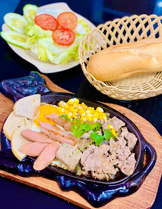 quán bò né ngon tại bình dương