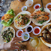 quán ốc ngon bình phước