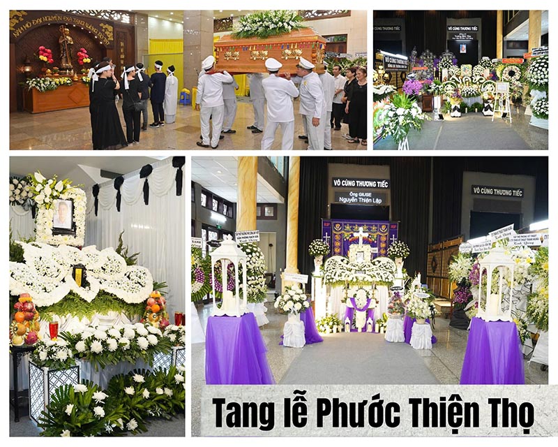 Phước Thiện Thọ