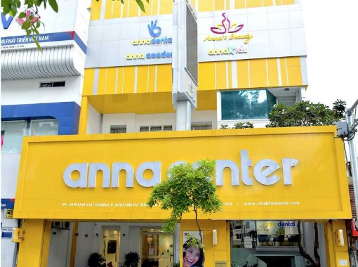 Nha khoa Anna
